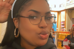 Request Quote: Aja Campbell - Flight Pet Nanny  - Nationwide