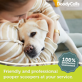 Pet Waste Pick-up Experts - Scoop Poop Service - Cobb County, GA