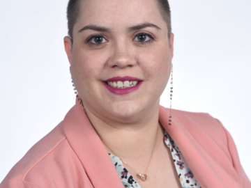 Taryn Crouse