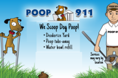 Request Quote: OKC Poop 911 - Pet Waste Removal Services - Edmond, OK