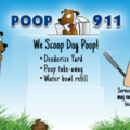 OKC Poop 911 - Pet Waste Removal Services - Edmond, OK