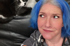 Request Quote: Multi Discipline Animal Communication and Energy Healer - Nationwide