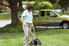 Request Quote: DoodyCalls Dog Poop Scooping Service - 1st Month Free - Marietta, GA