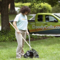 DoodyCalls Dog Poop Scooping Service - 1st Month Free - Marietta, GA
