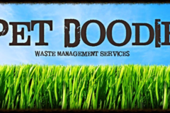 Request Quote: Pet Doodie - Dog Waste Removal Service - McKinney, TX