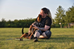 Request Quote: Voted Best Dog Training - Private Dog Trainer - Fairlawn, OH