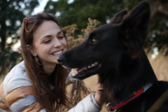 Request Quote: Rebecca Frank Dog Training - Sonoma, CA