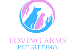 Request Quote: Loving Arms Pet Sitting - Akron, OH