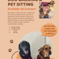 Your Pet's New Best Friend - In Home Pet Sitting - Miramar, FL