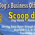 Scoop da Poo - Pet Waste Removal Service - Boca Raton, FL