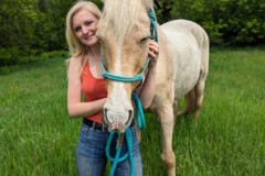 Request Quote: Help Your Horse Thrive - Equine Hanna Somatics  - Howell, MI