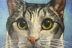 Request Quote: Kayleigh Lewis - Custom Pet Portraits - Nationwide