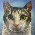 Kayleigh Lewis - Custom Pet Portraits - Nationwide