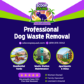 San Diego Scoop Squad - Pet Waste Removal Service - San Diego, CA