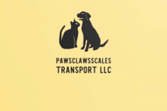 Request Quote: PawsClawsScales Transport - Pet Transportation Service - Nationwide