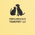 PawsClawsScales Transport - Pet Transportation Service - Nationwide