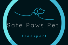 Request Quote: Safe Paws Pet Transport - Indianapolis, IN