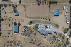 Request Quote: Collins Horse Ranch - Horse Boarding  - Hemet, CA