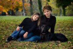 Request Quote: Dan Iott Photography - Pet Photographer - Richmond, VA
