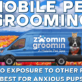 Mobile Pet Grooming Spa - Rock Hill, SC