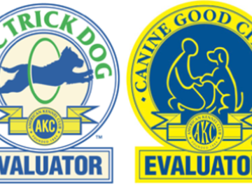AKC Evaluator