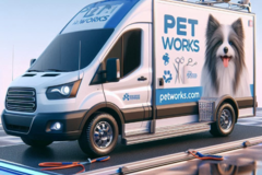 Petworks Concierge - Mobile Pet Groomers - Plano, TX