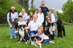 Request Quote: Denver Dog Walking and In Home Pet Sitting - Denver, CO