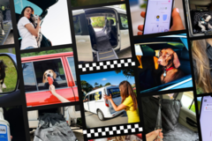 Request Quote: The Pet Taxi® - Palm Beach County, FL
