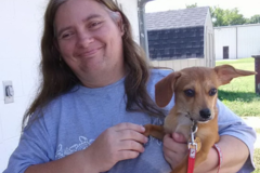 Request Quote: Raylene Ward Dog Care - In Home Pet Sitting - Coffeyville, KS