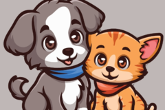 Request Quote: We Get Your Furry Friends Anywhere - Pet Transport - Nationwide