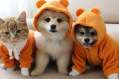 Request Quote: Penny's Pet Taxi and In Home Pet Sitting Services - Las Vegas, NV