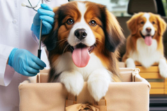 Request Quote: Linda Stokes - Safe and Fast Pet Delivery  - Nationwide