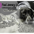 Final Journey - 203-645-5570 - At Home Pet Euthanasia  - Monroe, CT