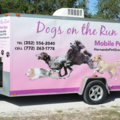 Dogs On The Run - Mobile Pet Grooming - Gordon, TX