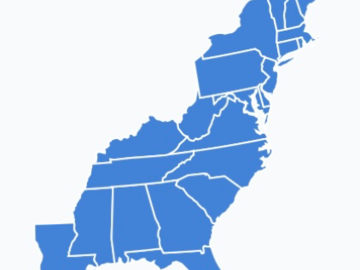 Regional Chauffeur Coverage