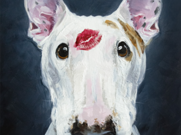 Bull Terrier