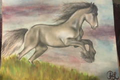 Request Quote: R.A.L. Creates - Custom Pet Portrait Artist - Nationwide