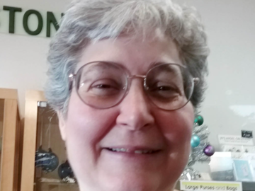 Brenda Mayo
