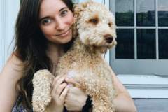 Request Quote: k.Patricia Designs - Custom Pet Portraits  - Nationwide