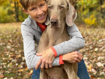 Melissa and Grit