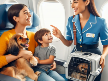 Flight Nanny Chicago Illinois