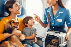 Petworks Concierge - Flight Nanny - Phoenix, AZ
