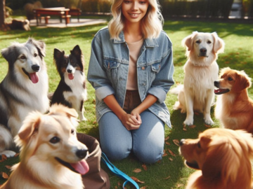 Dog Behaviorist