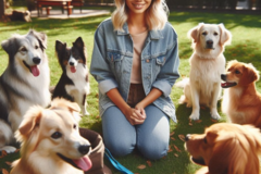 Petworks Concierge - Dog Behaviorist - Dallas, TX