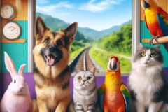 Petworks Concierge - Pet Relocation  - Austin, TX