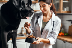 Petworks Concierge - Dog Nutritionist - Boston, MA
