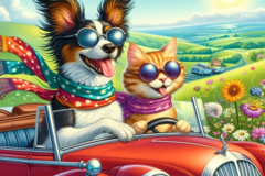 Petworks Concierge - Pet Moving Service - Orlando, FL