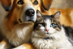 Petworks Concierge - Animal Portraits - Washington, DC