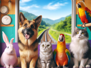 Pet Relocation San Diego CA