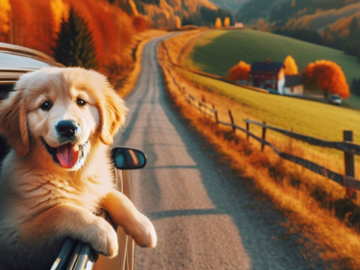 puppy transportation tampa fl